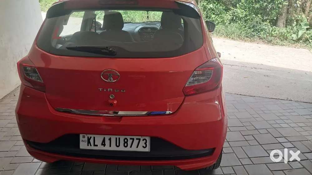 Tata Tiago Xz Opt 2023