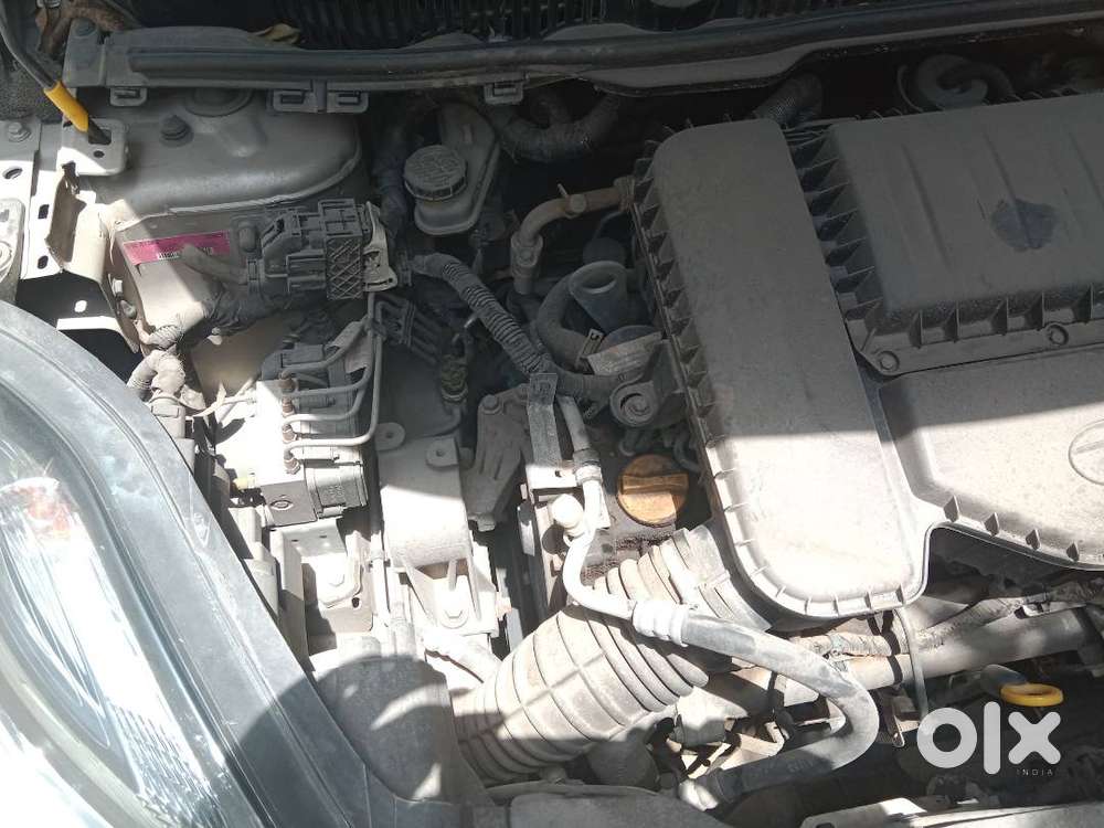Tata Nexon 2018 Model Good Condition
