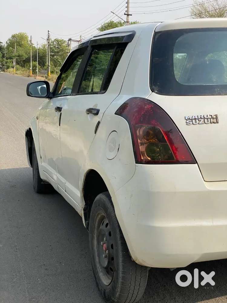 Maruti Suzuki Swift 2008 Petrol 85000 Km Driven