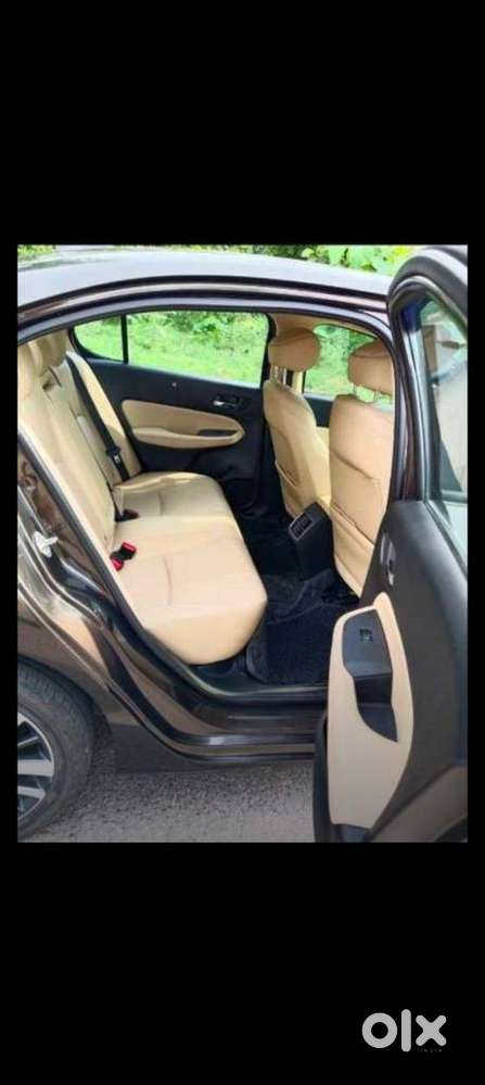 Honda City Zx Petrol Mt, 2022, Petrol