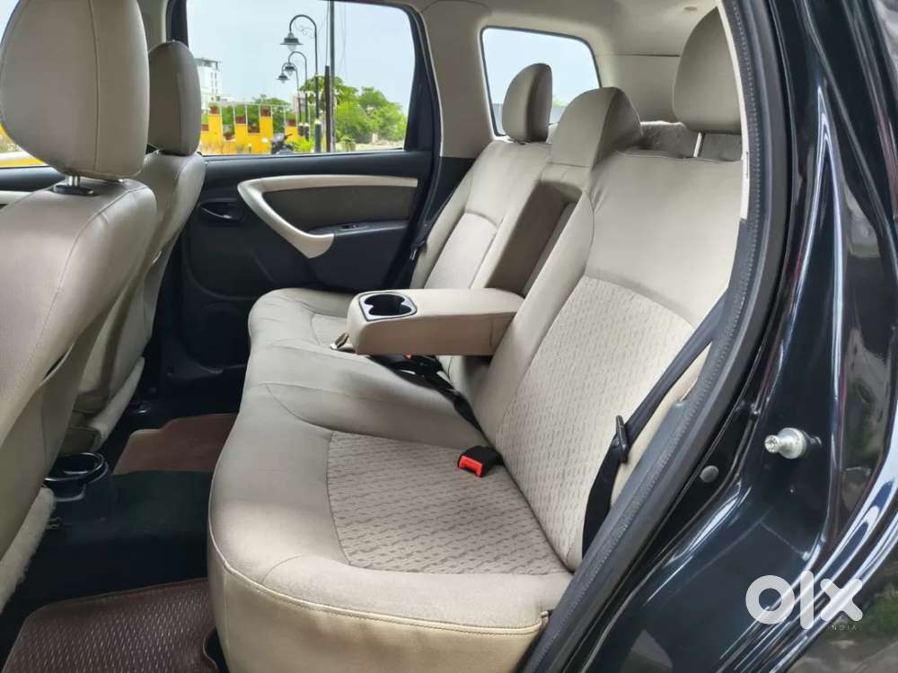 Renault Duster 1.5 Petrol Rxl, 2014, Petrol