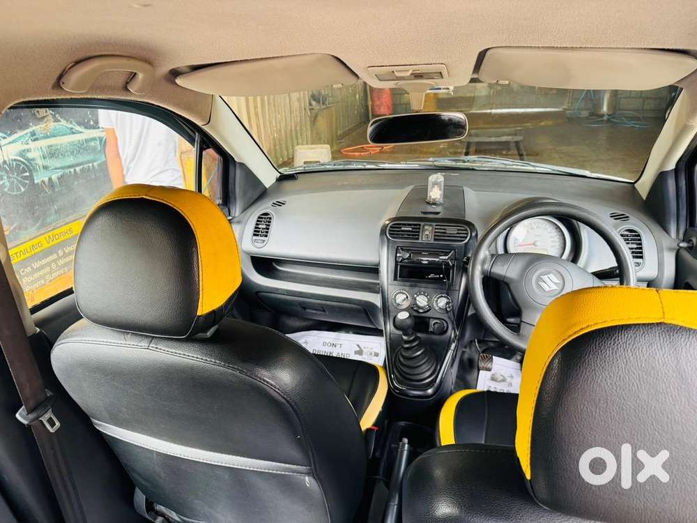 Maruti Suzuki Ritz 2016 Diesel Good Condition