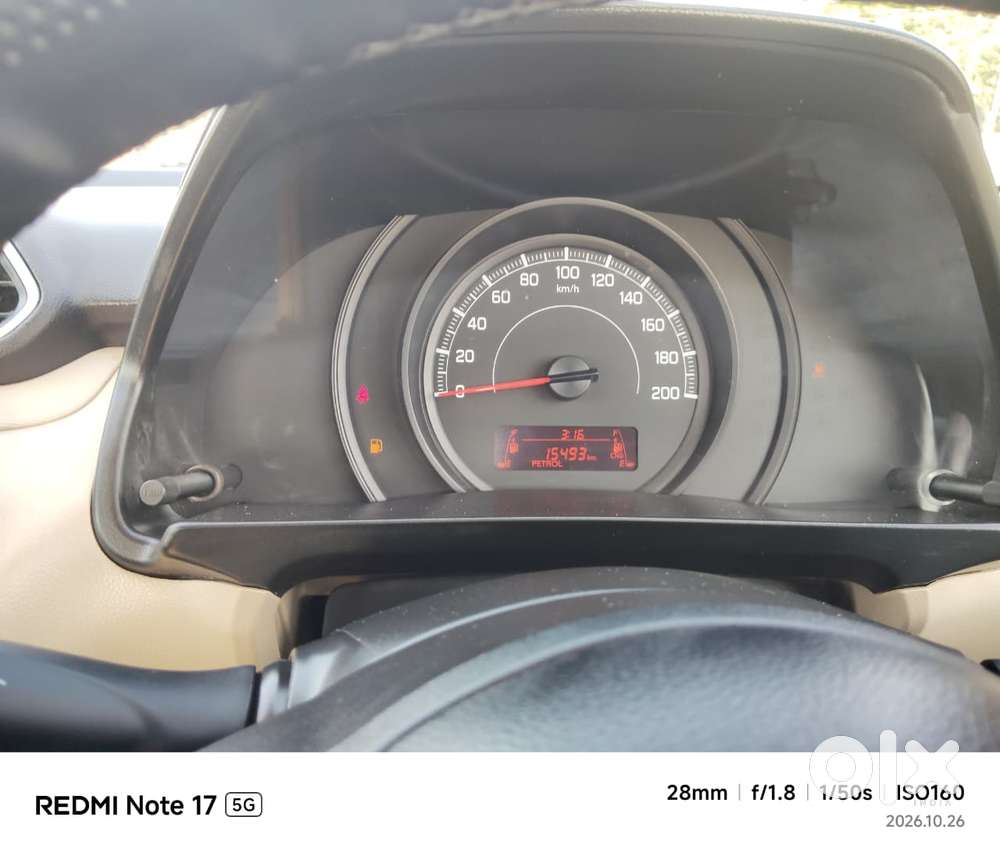Maruti Suzuki Dzire 1.2 Tour S Cng, 2024, Cng & Hybrids
