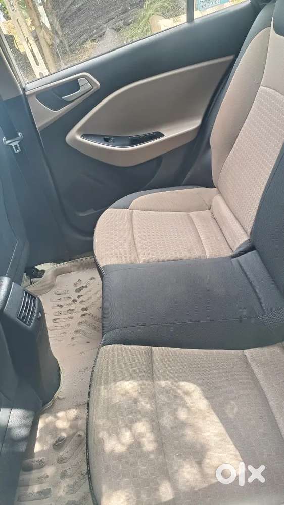 Hyundai I 20 Magna  2017 डीज़ल Good Condition