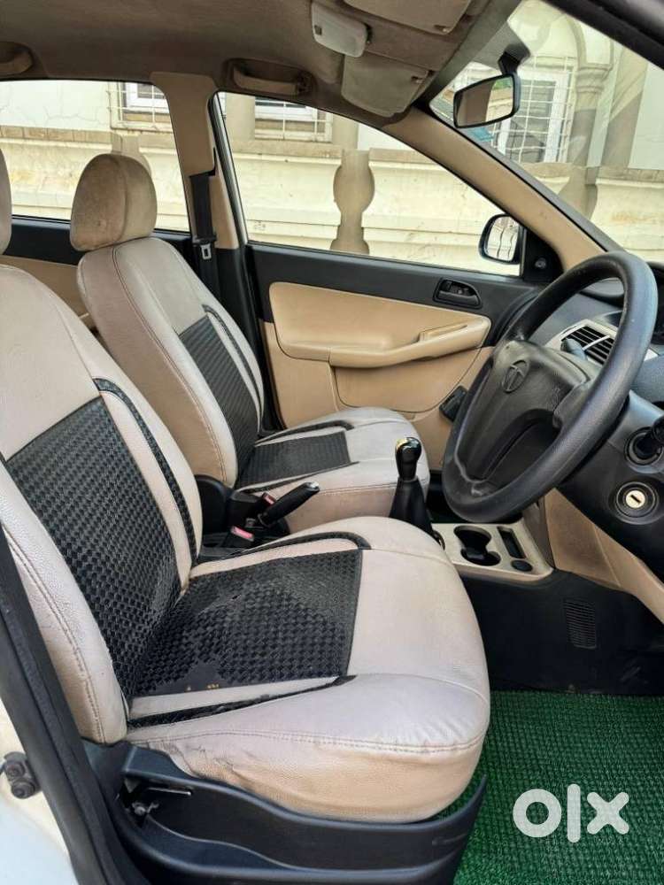 Tata Indica Vista Safire Gls, 2013, Diesel