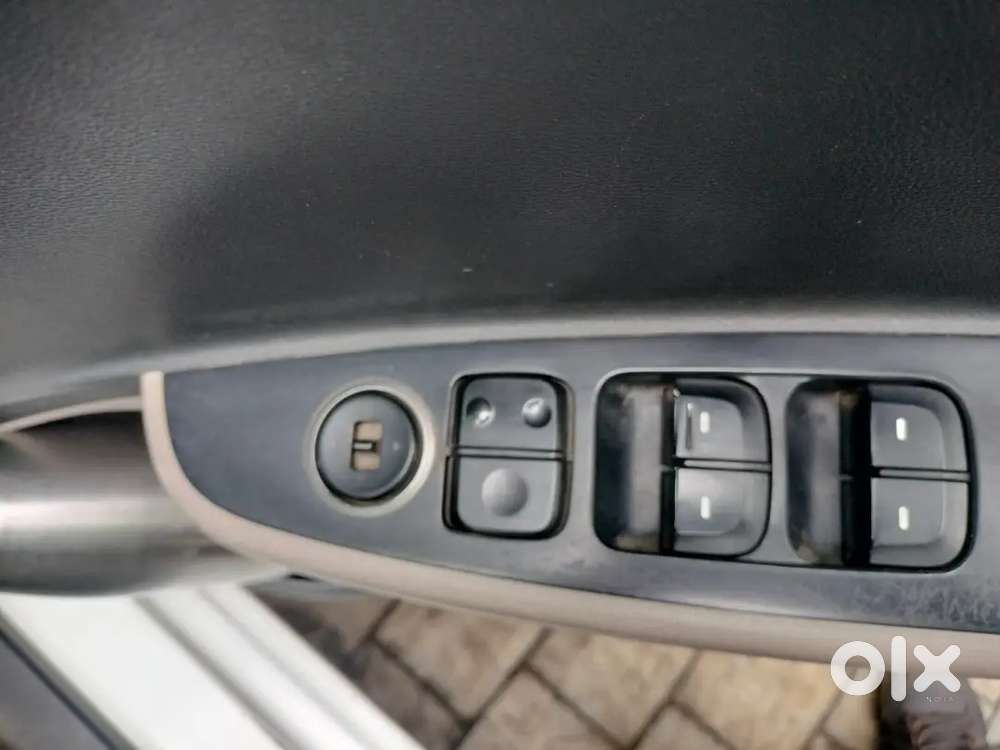 2019 Hyundai Xcent Prime Cng T