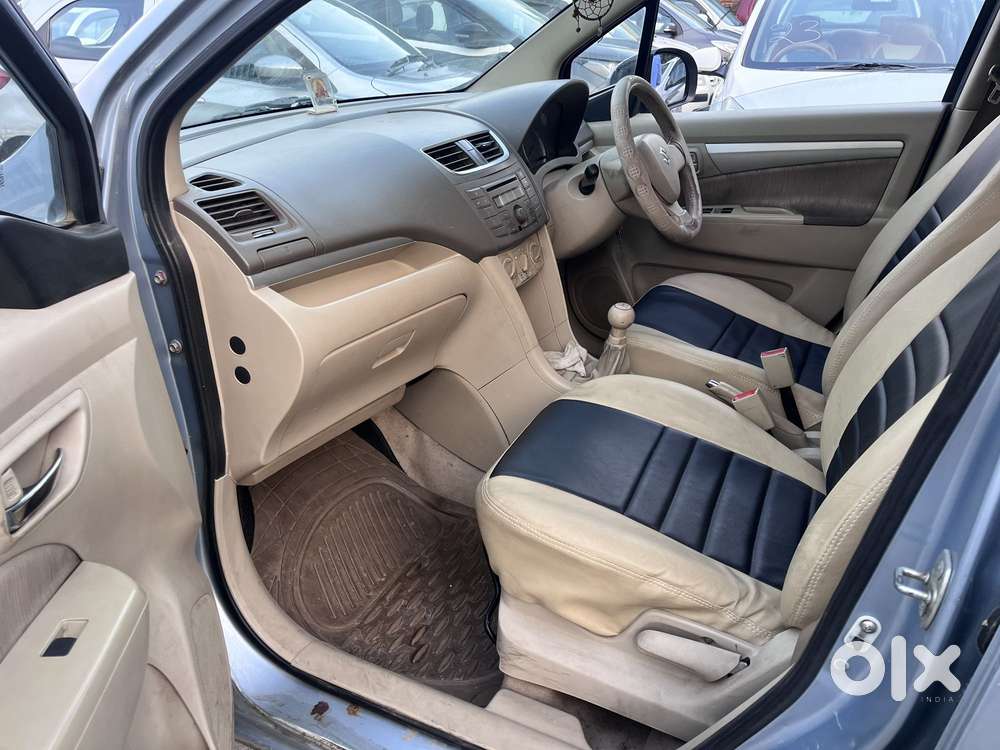 Maruti Suzuki Ertiga Vxi Abs Bs Iv, 2013, Cng & Hybrids