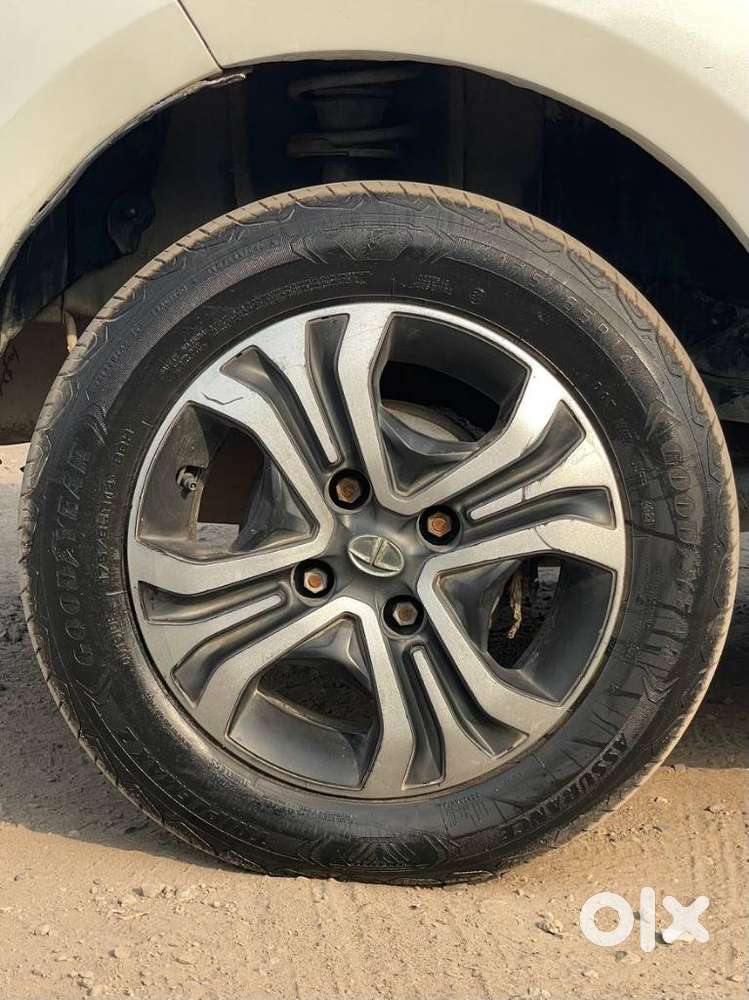 Tata Tigor 1.2 Revotron Xz Plus Cng, 2022, Petrol