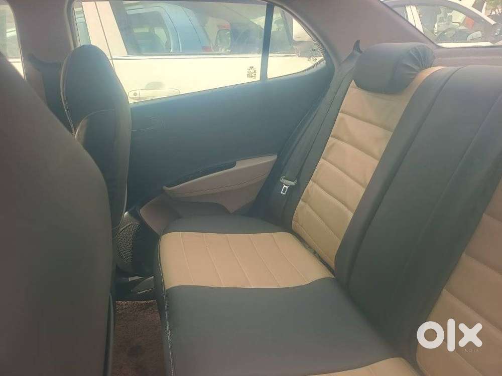 Hyundai Xcent 1.2 S Crdi, 2019, Diesel