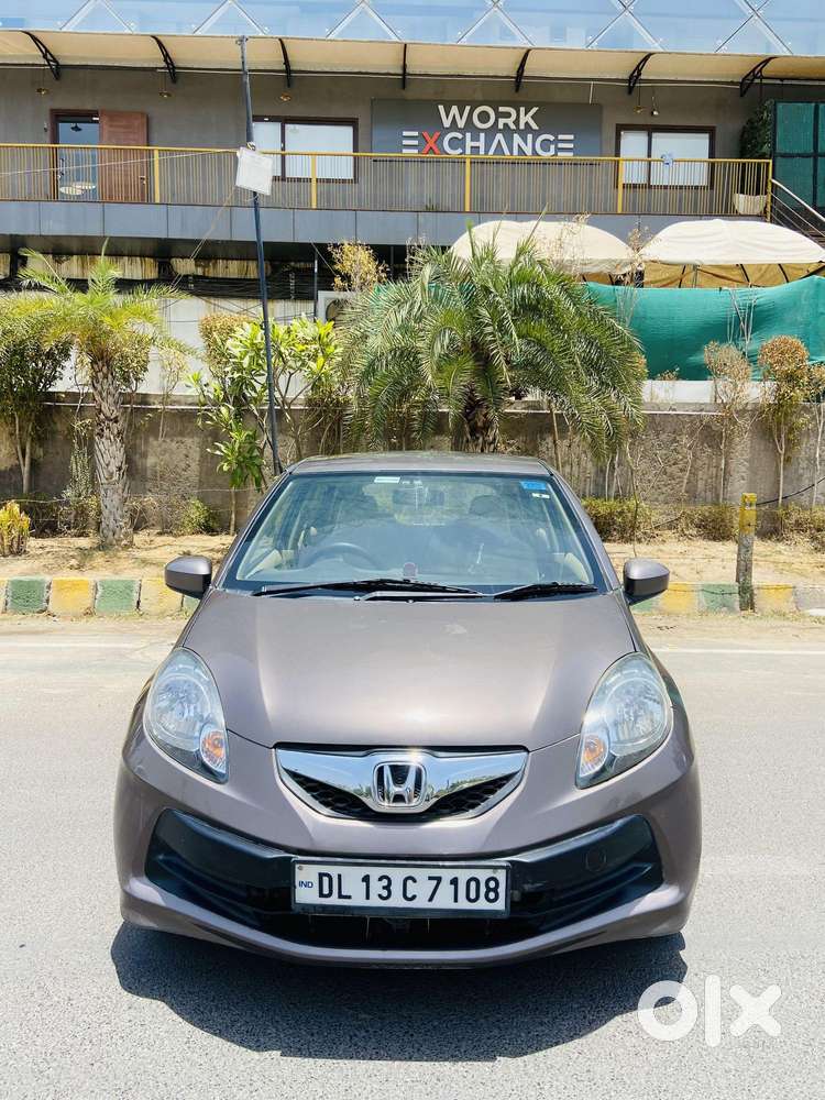 Honda Brio