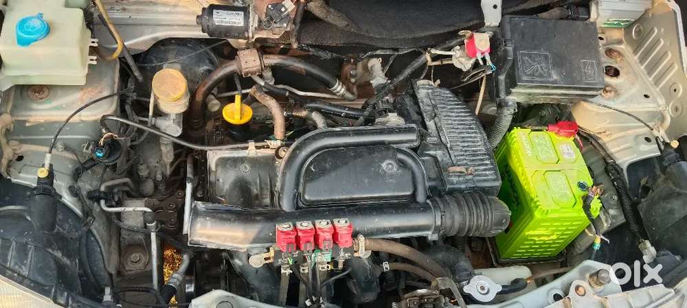 Renault Kwid Sce 2017 Variant