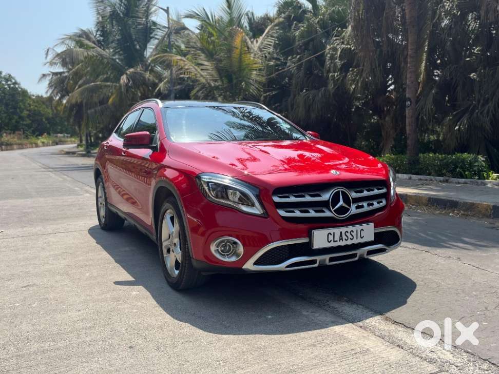 Mercedes-benz Gla 200, 2019, Petrol