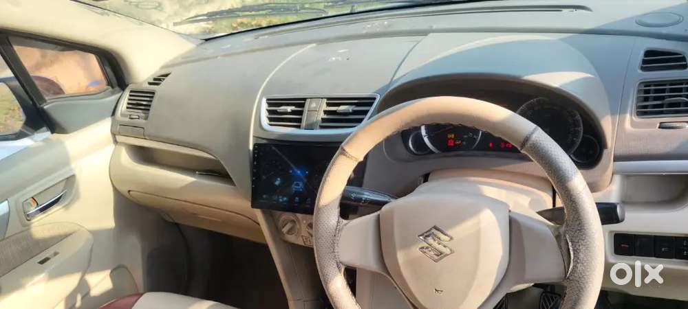 Maruti Suzuki Ertiga 2012 Diesel 235000 Km Driven