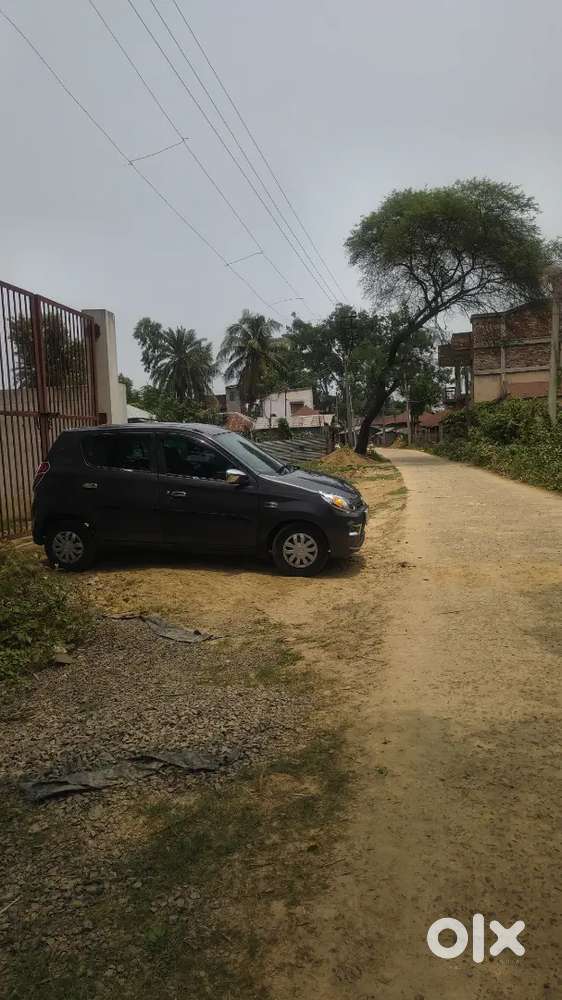 Maruti Suzuki Alto 0.8 Lxi Petrol 2020