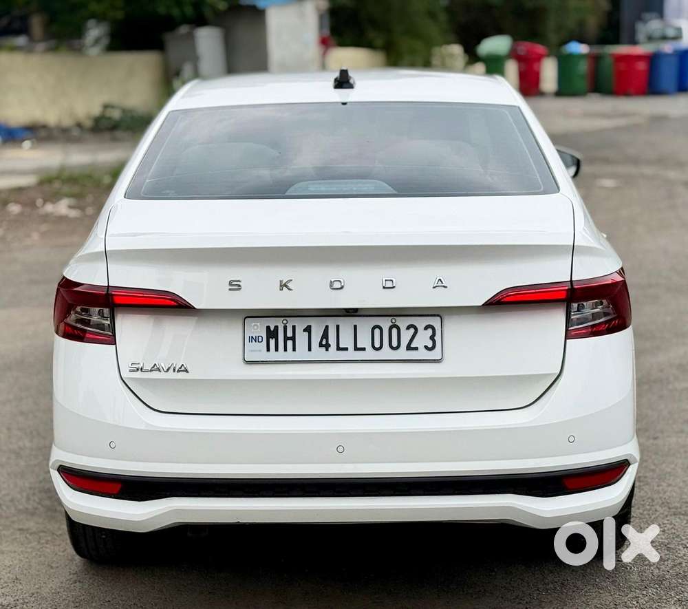 Skoda Slavia 1.0 Ambition Tsi, 2014, Petrol