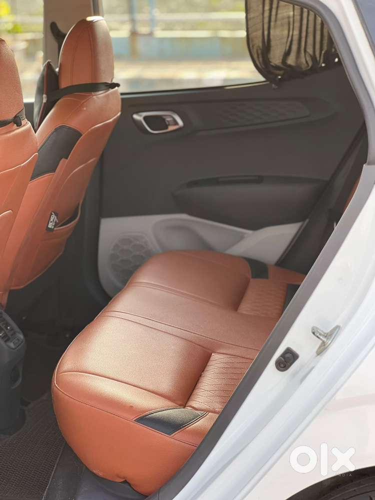 Hyundai Grand I10 Nios Sportz, 2022, Cng & Hybrids