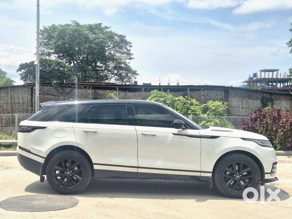 Land Rover Range Velar Hse Dynamic 2.0 Diesel, 2024, Diesel