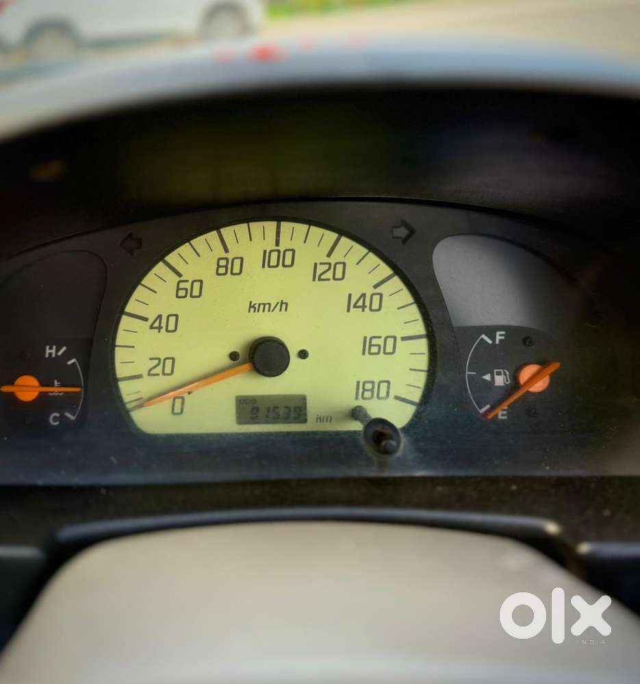 Maruti Suzuki Alto 0.8 Lxi (o), 2008, Petrol