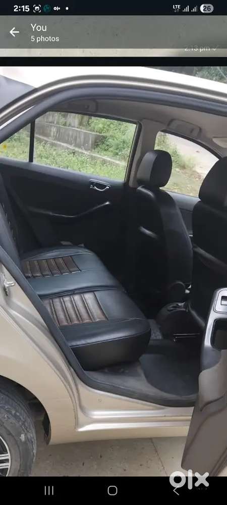Tata Bolt 1.2 Xt Revotron 2016