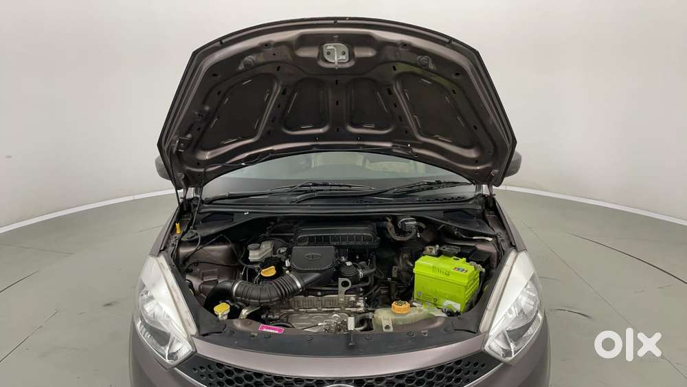 Tata Tiago 1.2 Revotron Xt, 2019, Petrol
