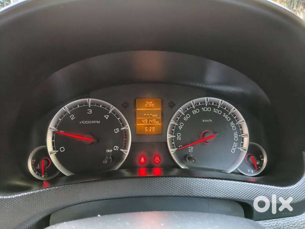 Maruti Suzuki Swift Zdi Plus, 2015, Diesel