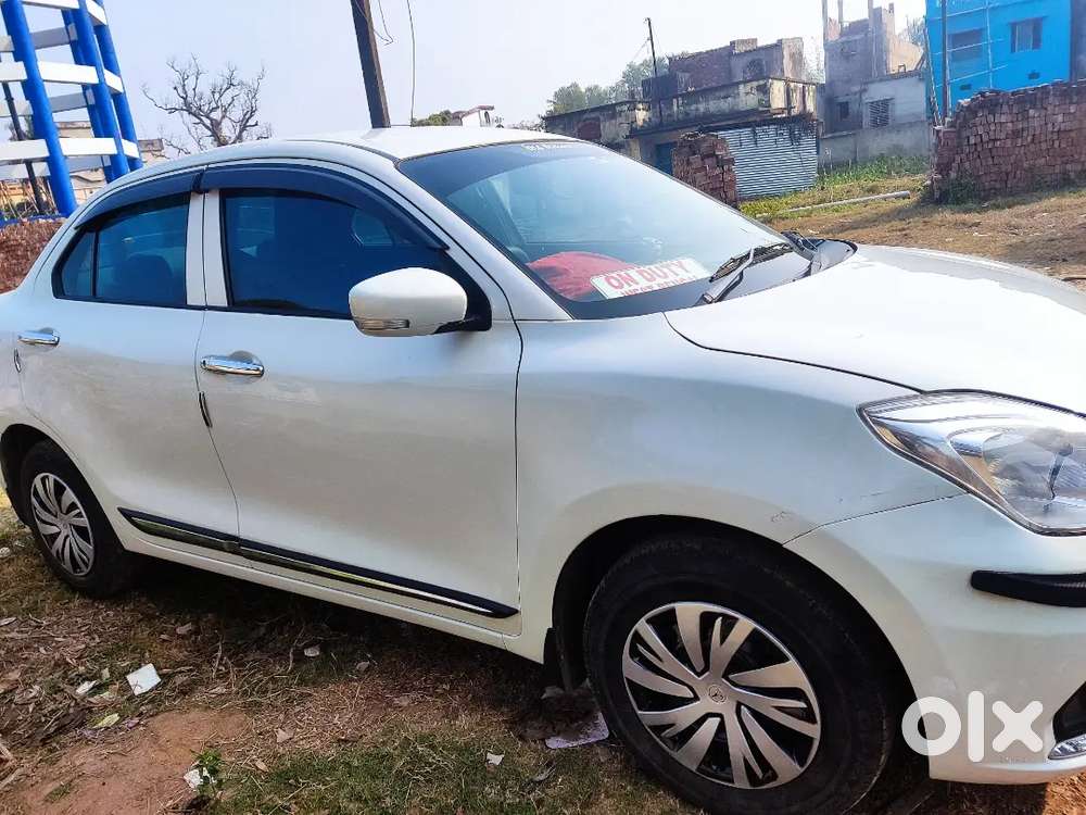 Maruti Suzuki Dzire 2018 Diesel 73000 Km Driven