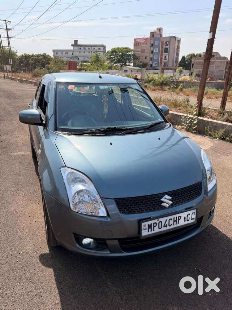 Maruti Suzuki Swift 2011-2014 Vdi, 2011, Diesel