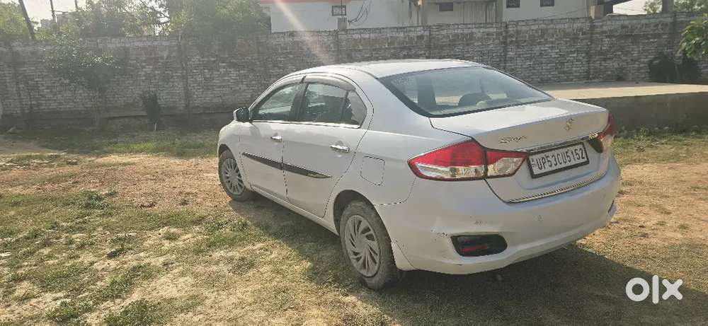 Maruti Suzuki Ciaz 2018