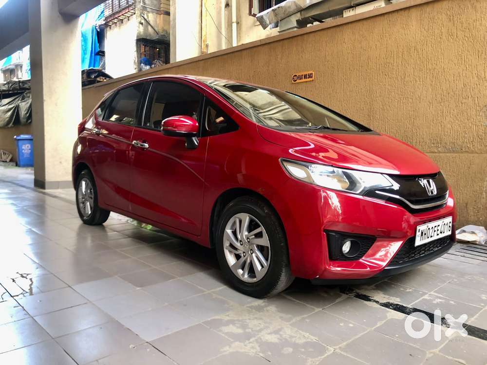 Honda Jazz Vx Cvt, 2019, Petrol
