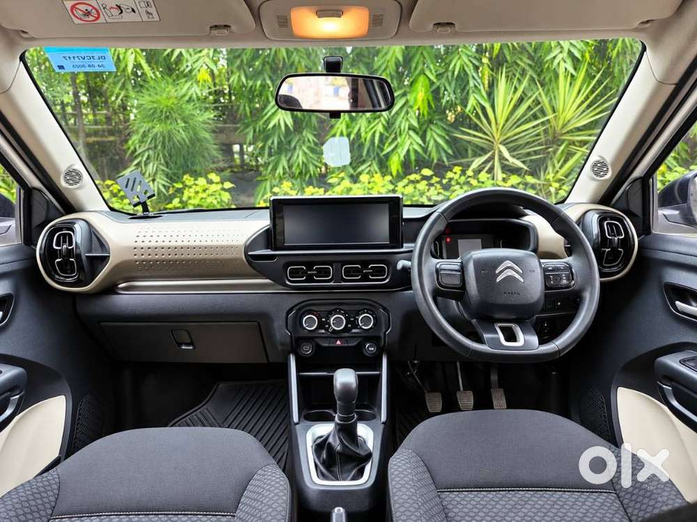 Citroen C3 Shine 1.2 Petrol Vibe Pack, 2023, Petrol