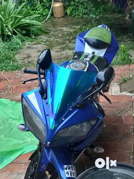 Olx cheap bike rishra