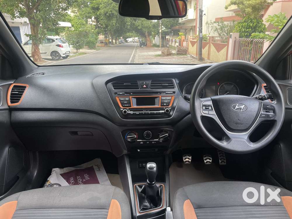 Hyundai I20 Active 1.2 S, 2015, Petrol