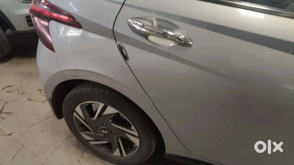 Hyundai New I20 1.2 Asta Mt 2021