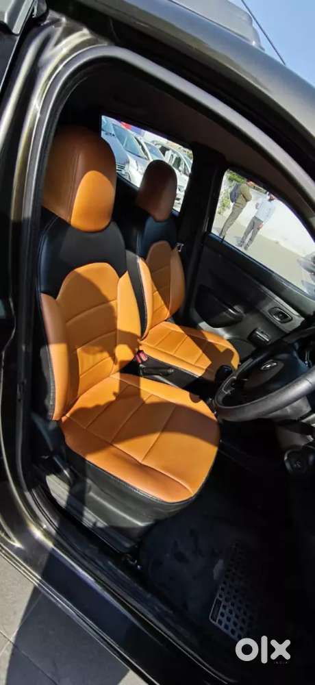 Renault Kwid Rxl 2018