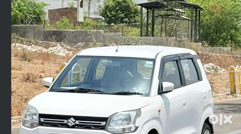 Maruti Suzuki Wagon R 2021