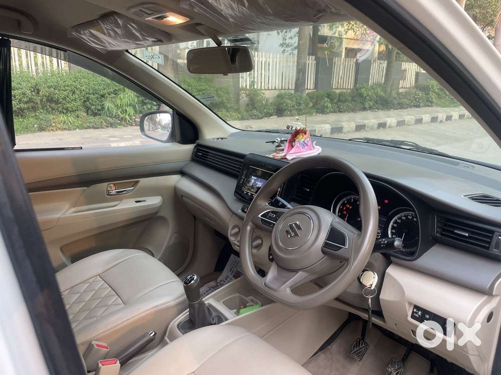 Maruti Suzuki Ertiga