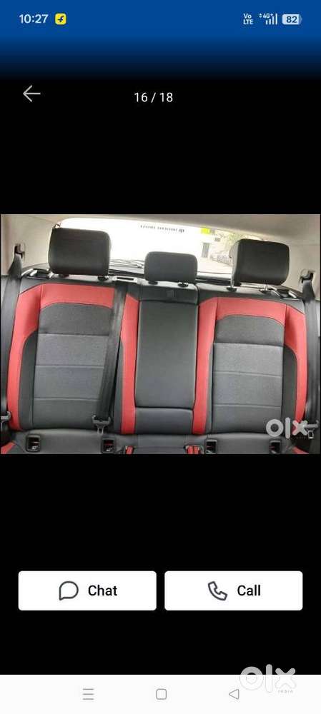 Skoda Kushaq Active 1.0 Tsi Mt, 2023, Petrol