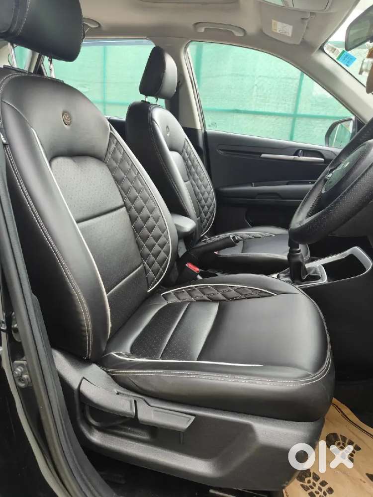 Kia Sonet 2025 Petrol Manual