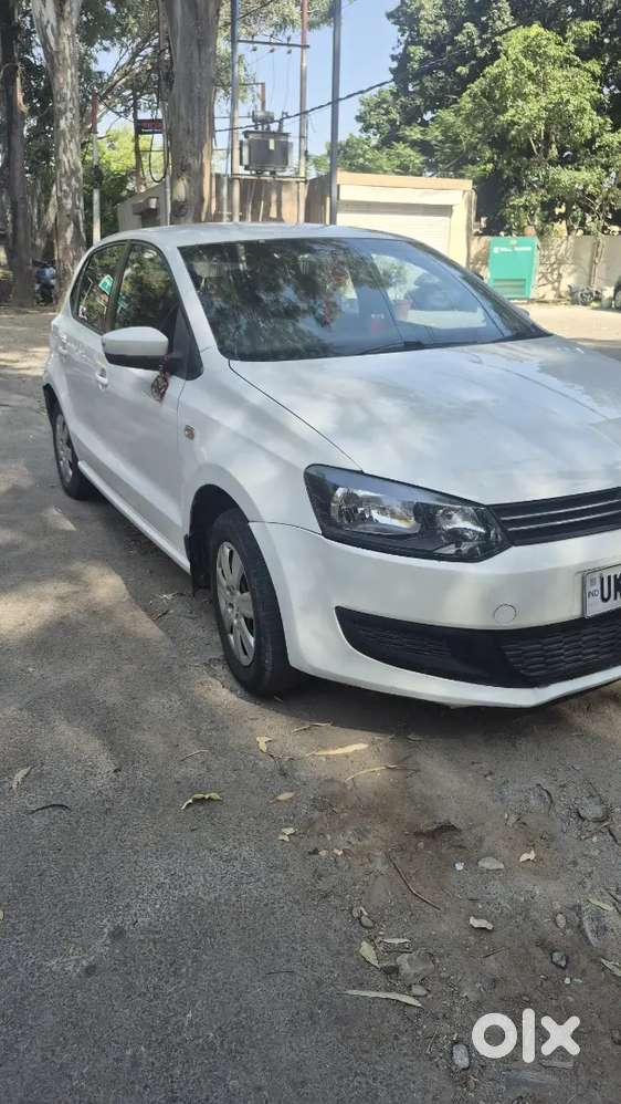 Polo With Good Condition