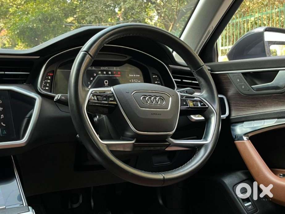 Audi A6 2.0 Tfsi Premium Plus, 2024, Petrol