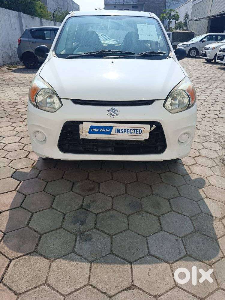 Maruti Suzuki Alto 800 2012-2016 Lxi, 2016, Petrol
