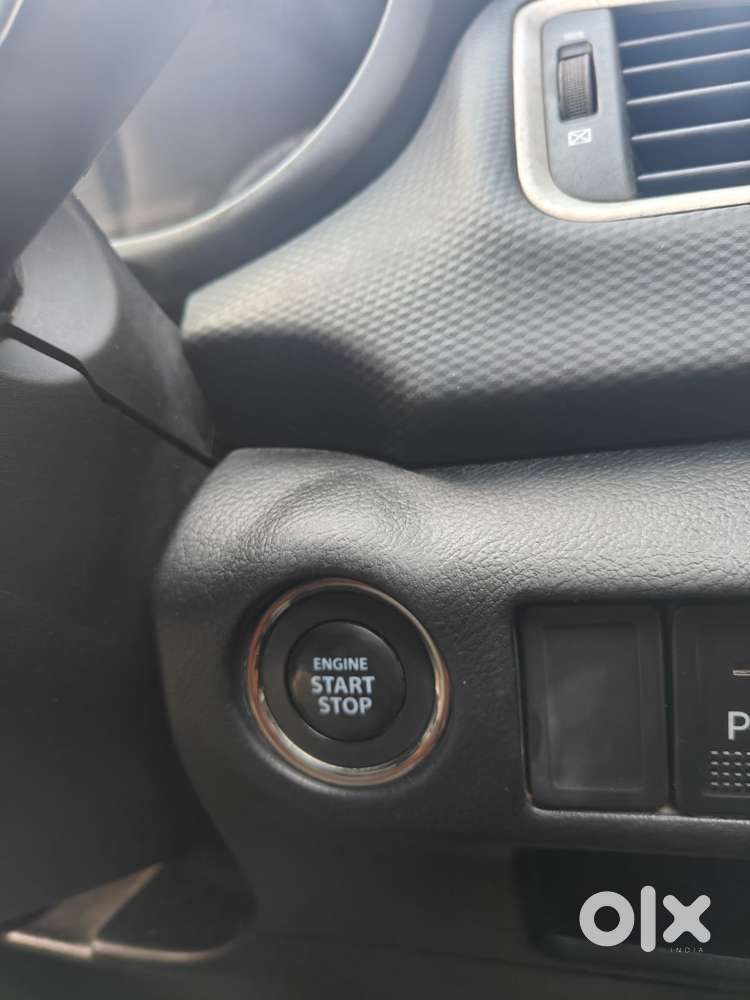 Maruti Suzuki S-cross Zeta 1.6, 2017, Diesel