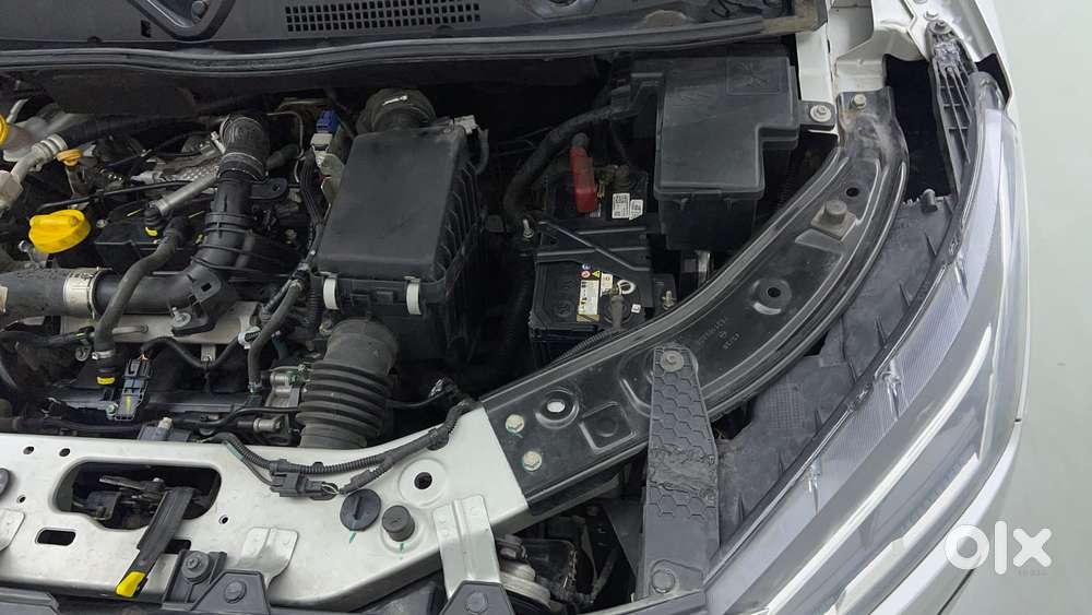 Nissan Magnite 1.0 Xv Premium Turbo, 2020, Petrol
