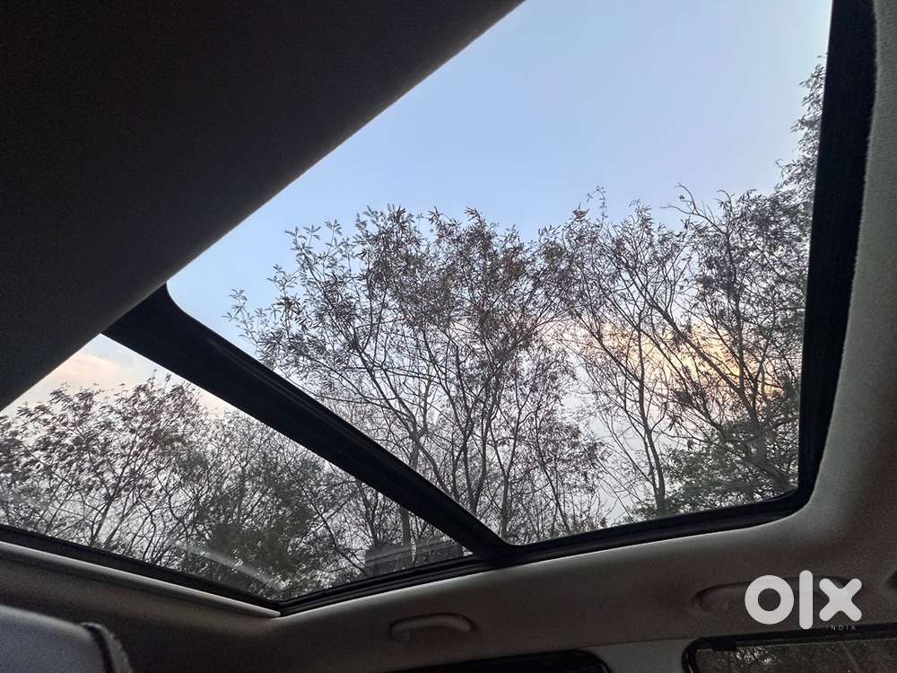 Hyundai Creta Petrol Well Maintained