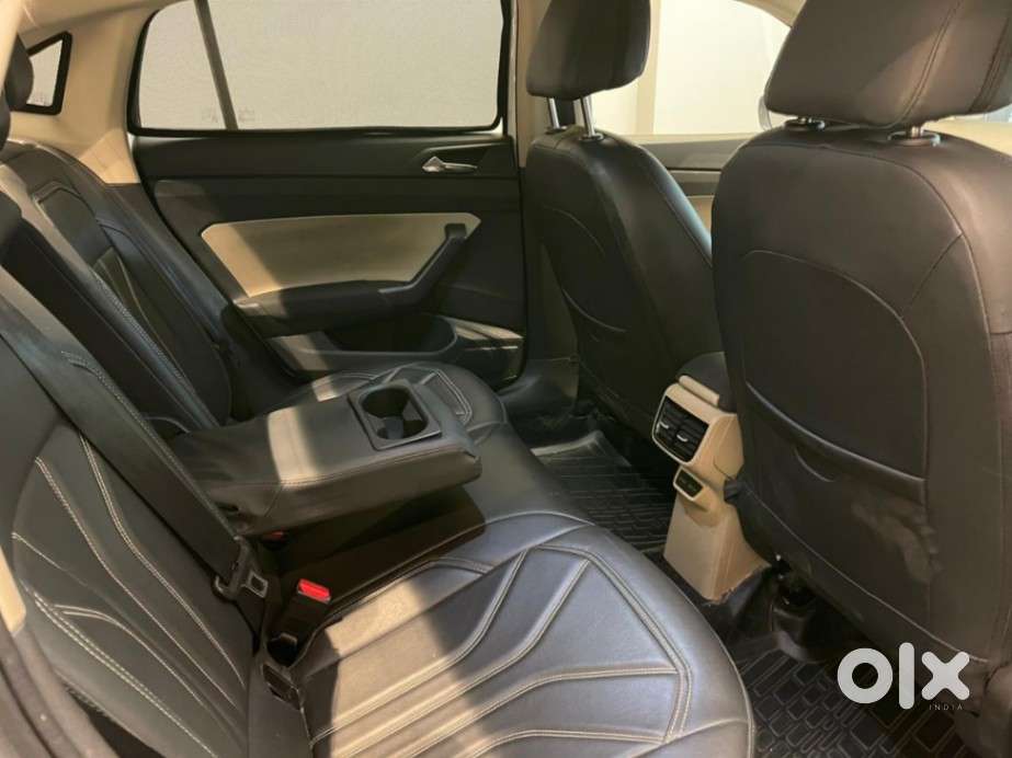 Skoda Slavia Ambition Plus 1.0 Tsi At, 2022, Petrol