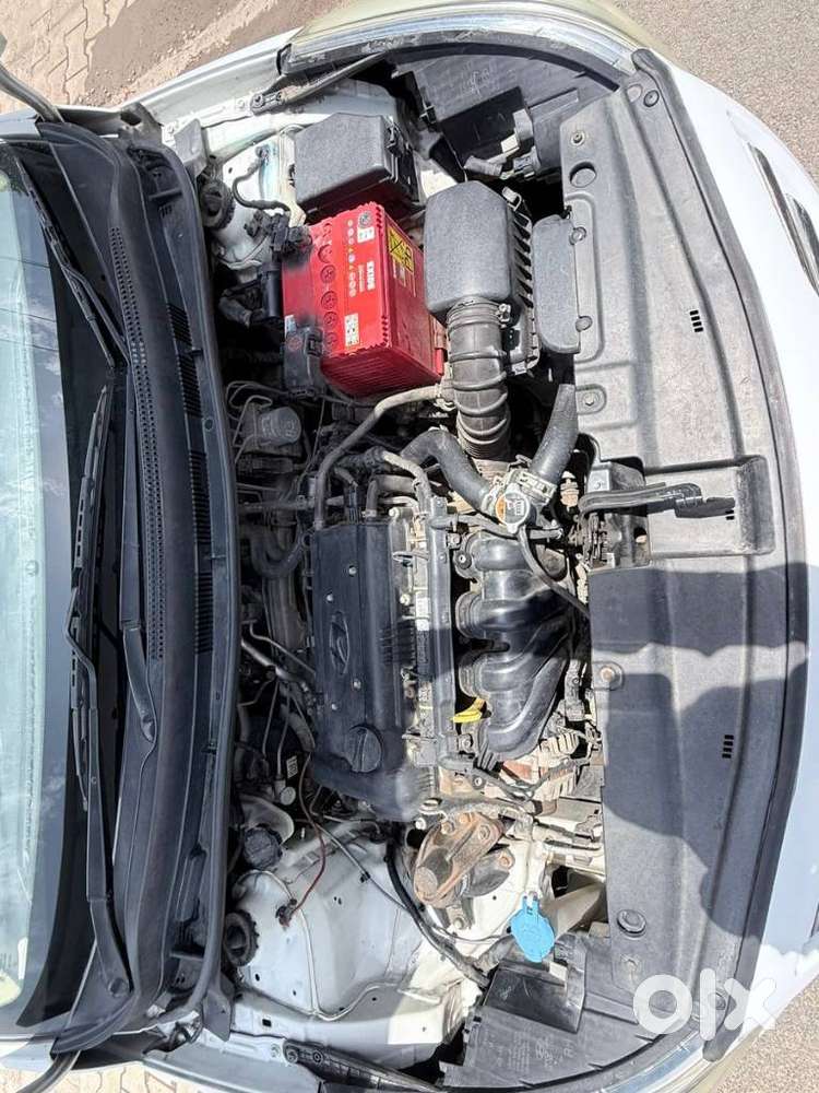 Hyundai Verna Vtvt 1.6 Sx, 2016, Petrol