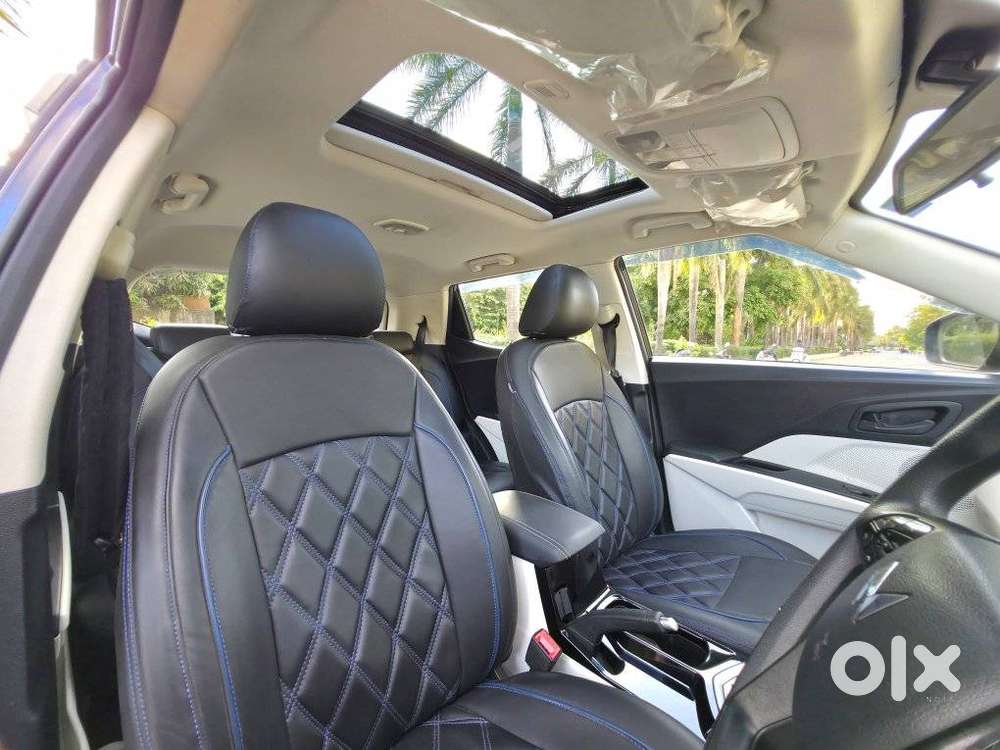 Mahindra Xuv 3xo Mx3 Pro 1.2 Petrol, 2025, Petrol