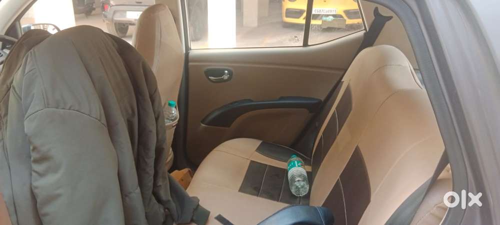 Hyundai I10 Sportz 1.1l, 2015, Petrol