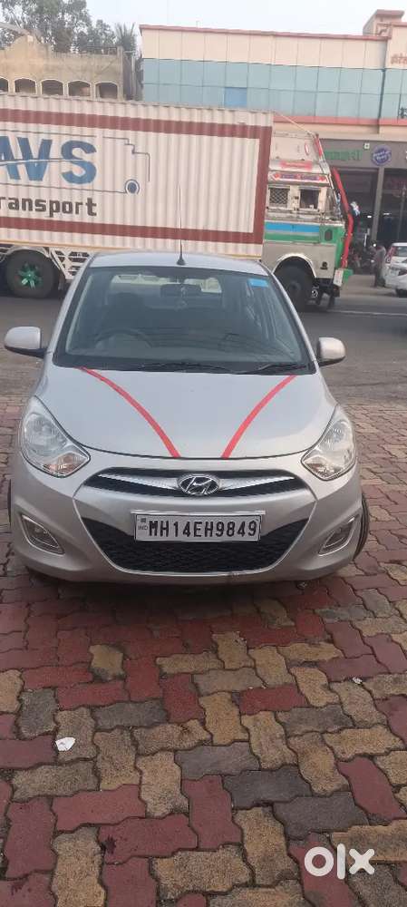 Hyundai Grand I10 2014