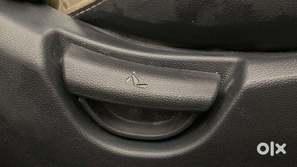 Hyundai Xcent Base 1.2, 2015, Petrol